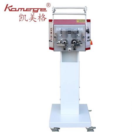 XD-124 Belt double side inking machine